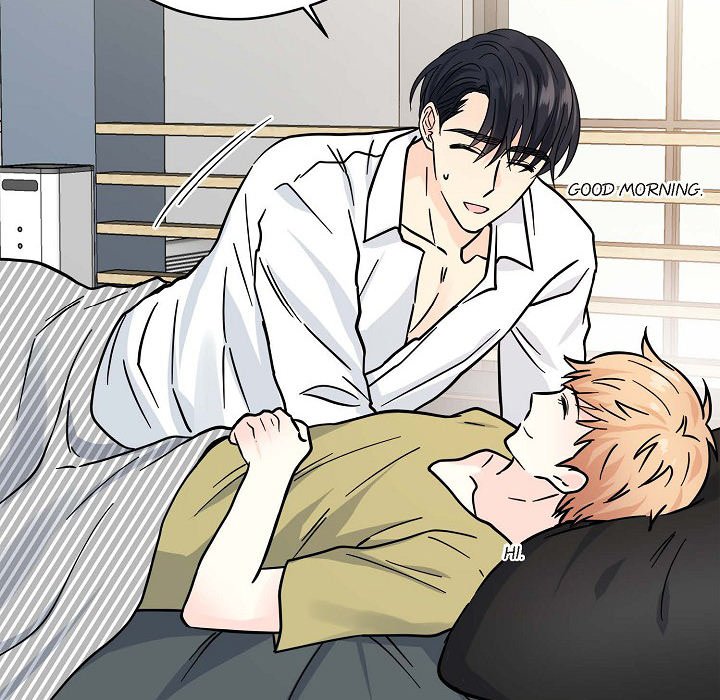 Read My K chapter 34 image 80 on Lezhin