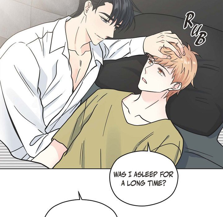 Read My K chapter 34 image 82 on Lezhin