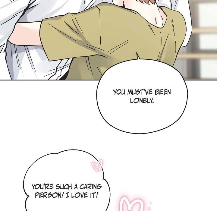 Read My K chapter 34 image 84 on Lezhin