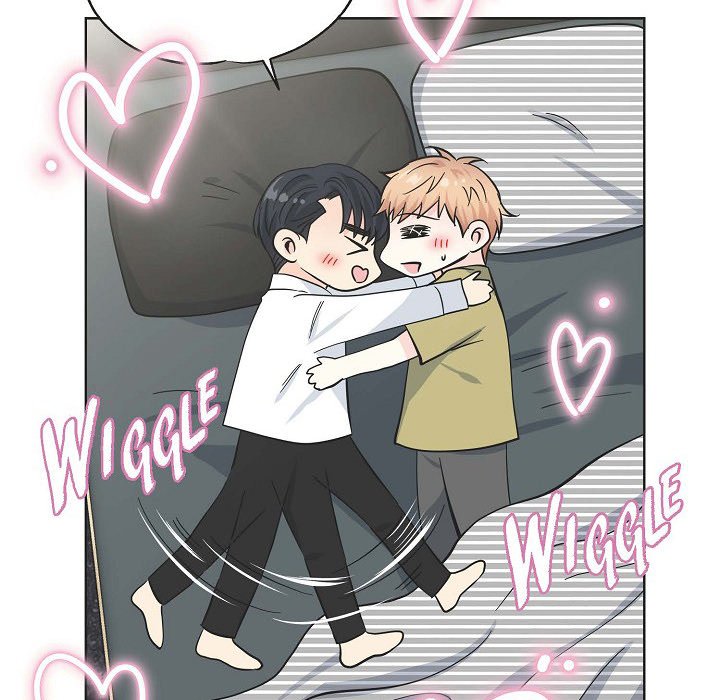 Read My K chapter 34 image 85 on Lezhin