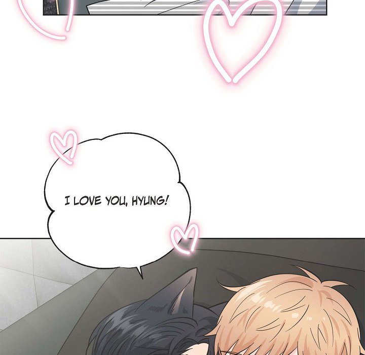 Read My K chapter 34 image 86 on Lezhin