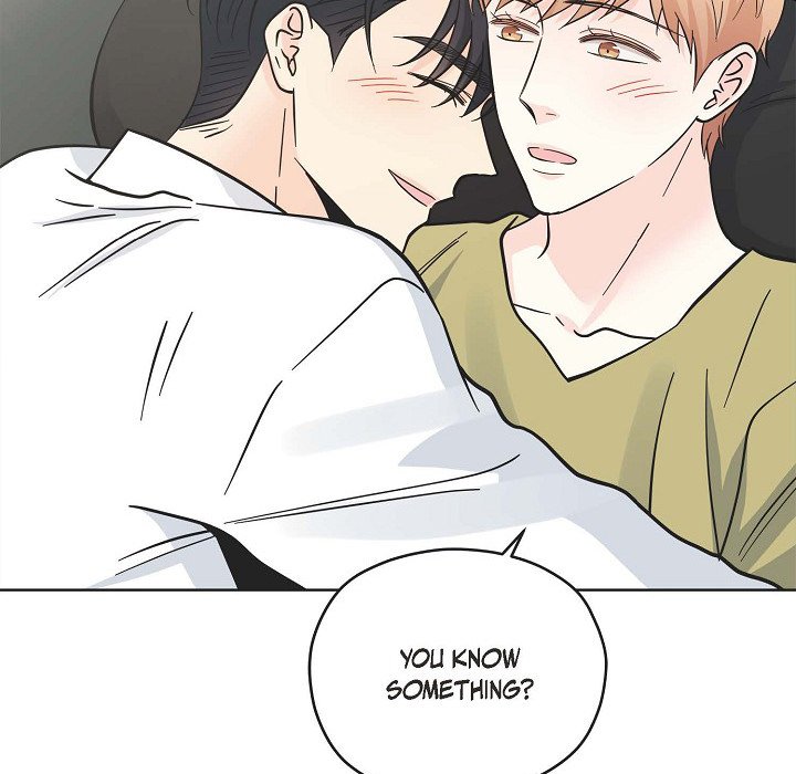 Read My K chapter 34 image 87 on Lezhin