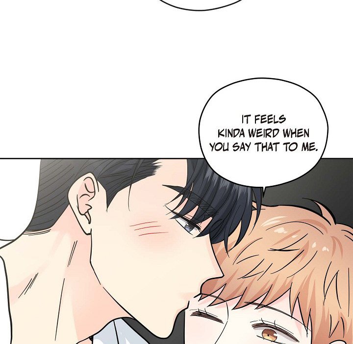 Read My K chapter 34 image 88 on Lezhin