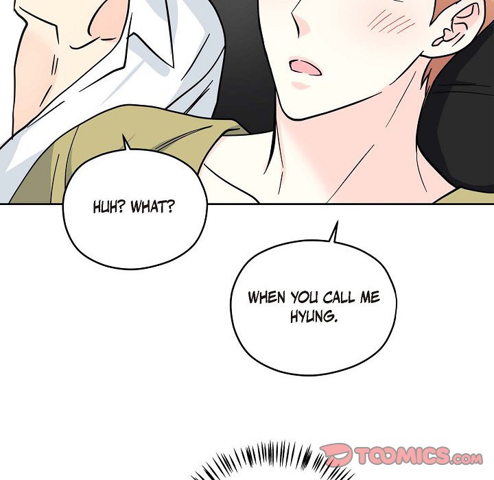 Read My K chapter 34 image 89 on Lezhin