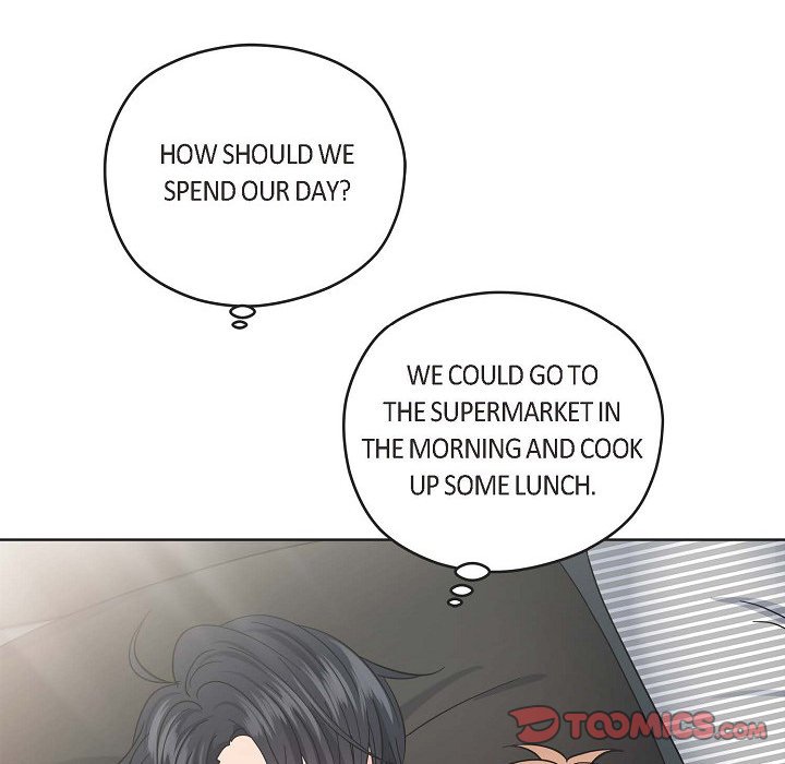 Read My K chapter 34 image 9 on Lezhin