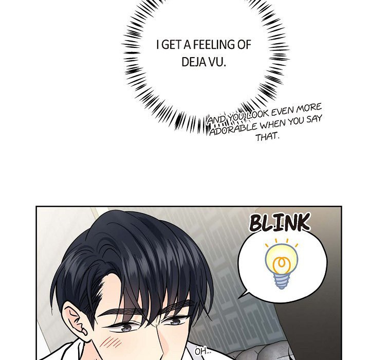 Read My K chapter 34 image 90 on Lezhin