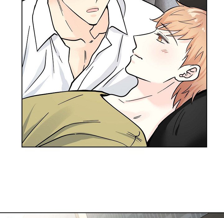 Read My K chapter 34 image 91 on Lezhin