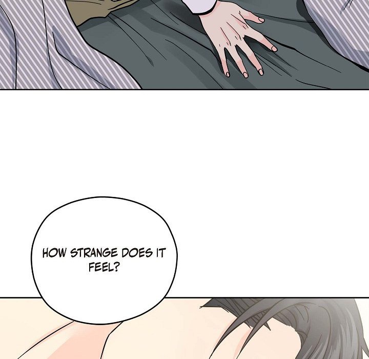 Read My K chapter 34 image 93 on Lezhin