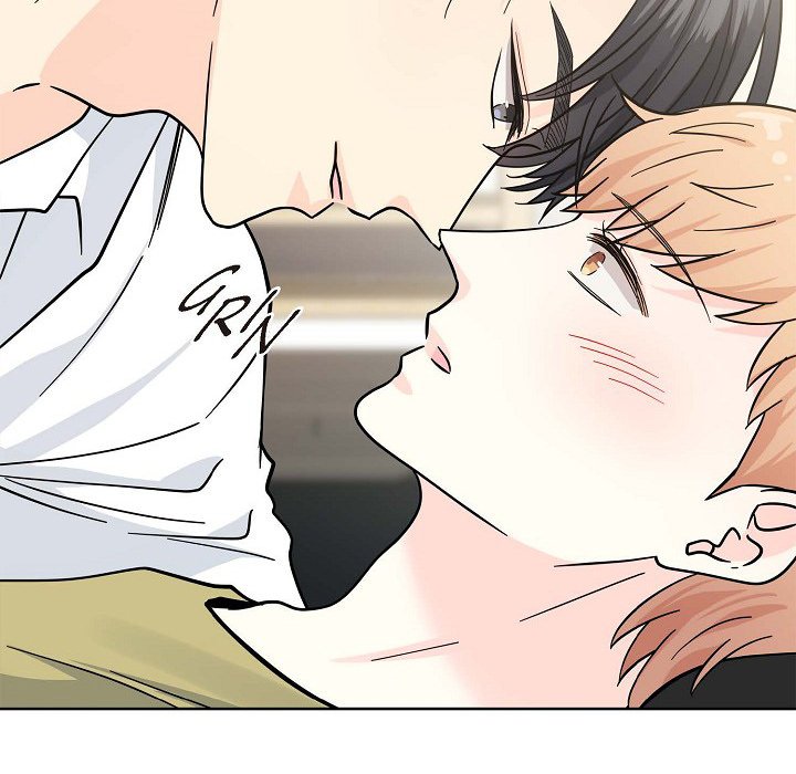 Read My K chapter 34 image 94 on Lezhin