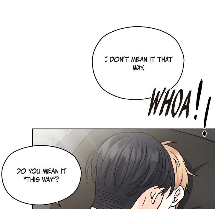 Read My K chapter 34 image 95 on Lezhin