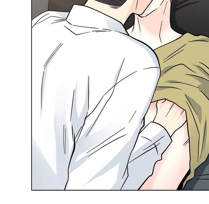 Read My K chapter 34 image 96 on Lezhin