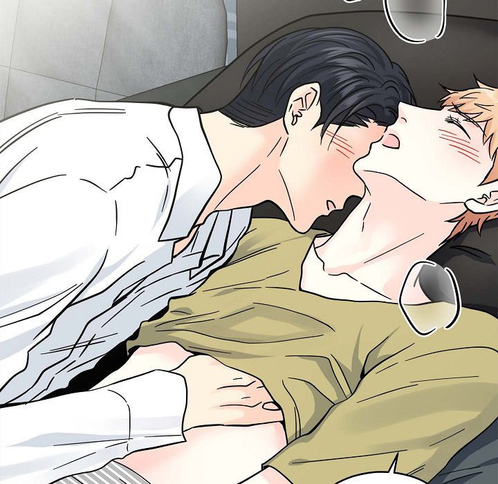 Read My K chapter 34 image 99 on Lezhin