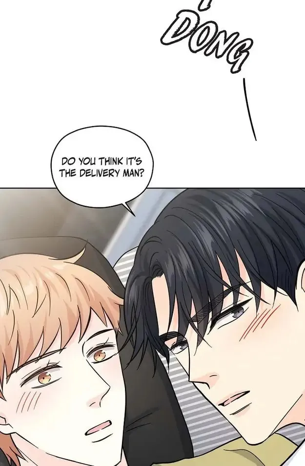 Read My K chapter 35 image 1 on Lezhin