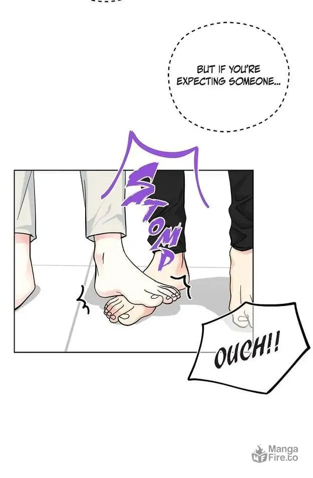 Read My K chapter 35 image 11 on Lezhin