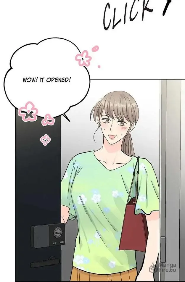Read My K chapter 35 image 14 on Lezhin