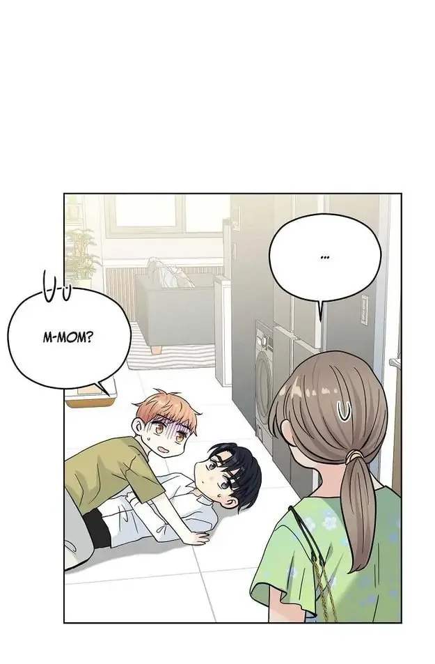 Read My K chapter 35 image 16 on Lezhin