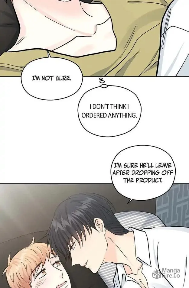 Read My K chapter 35 image 2 on Lezhin
