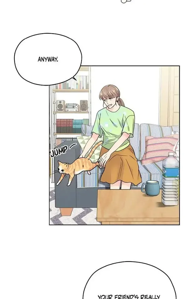 Read My K chapter 35 image 22 on Lezhin