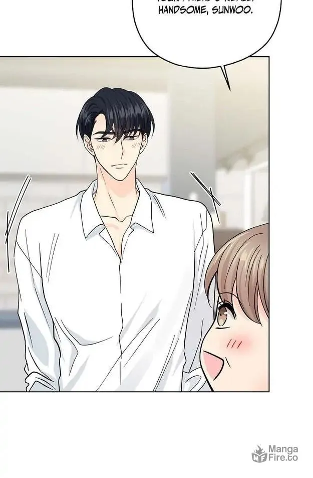 Read My K chapter 35 image 23 on Lezhin