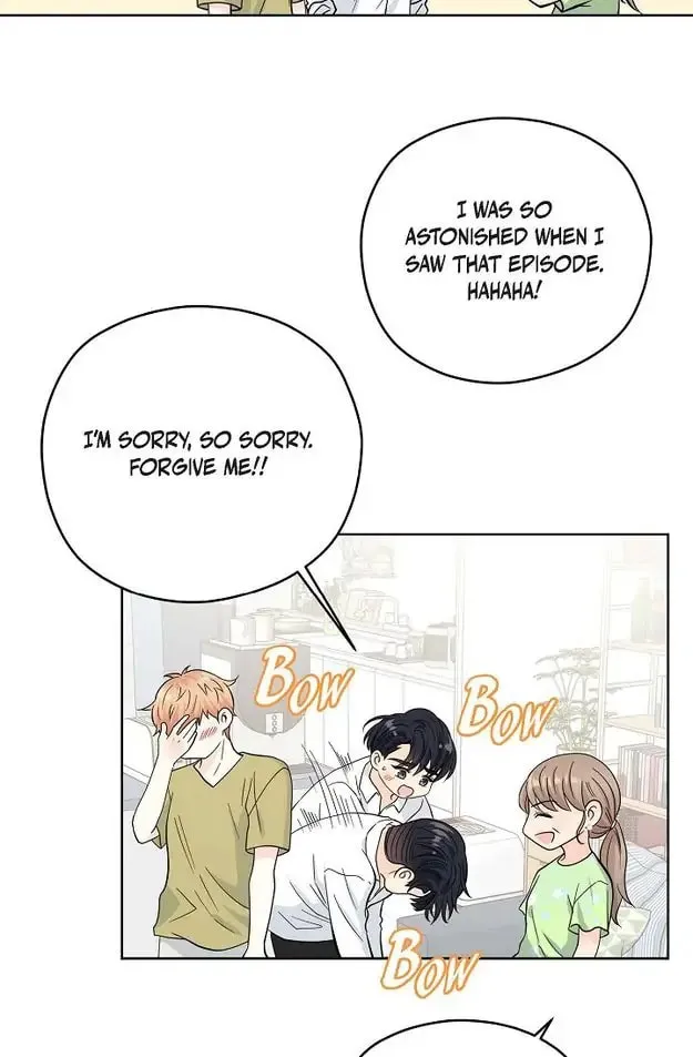 Read My K chapter 35 image 27 on Lezhin