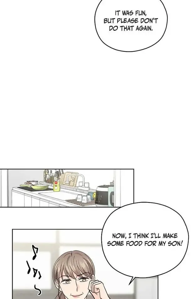 Read My K chapter 35 image 28 on Lezhin