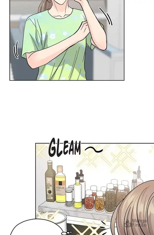Read My K chapter 35 image 29 on Lezhin
