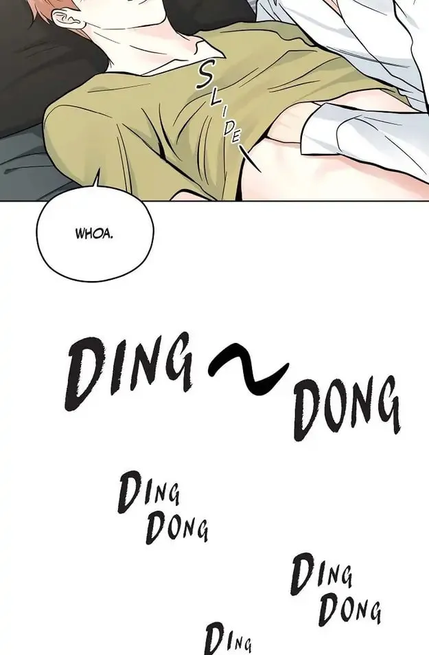 Read My K chapter 35 image 3 on Lezhin
