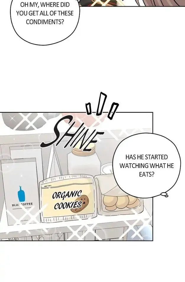 Read My K chapter 35 image 30 on Lezhin