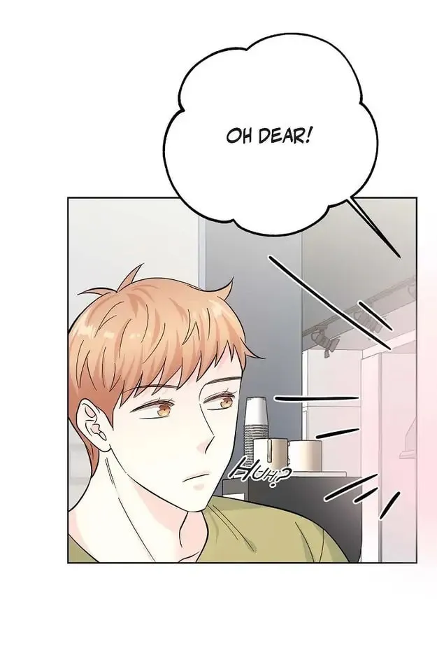 Read My K chapter 35 image 33 on Lezhin