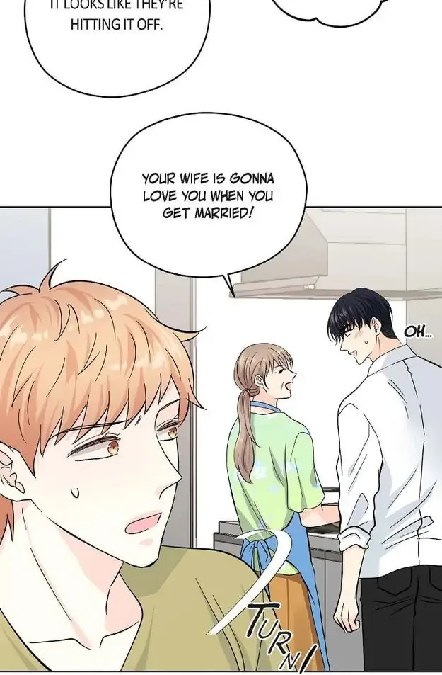 Read My K chapter 35 image 36 on Lezhin
