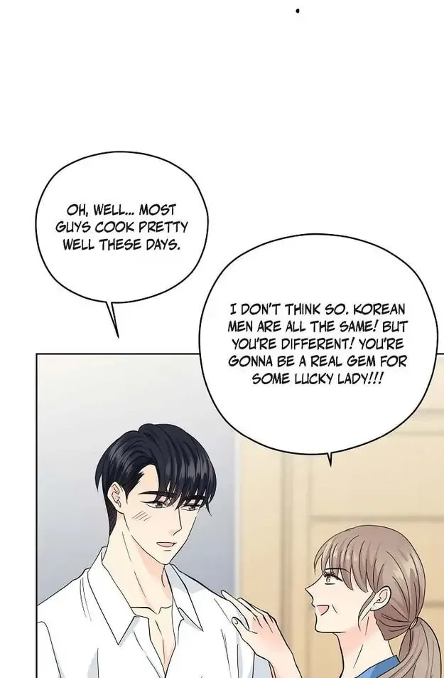 Read My K chapter 35 image 37 on Lezhin