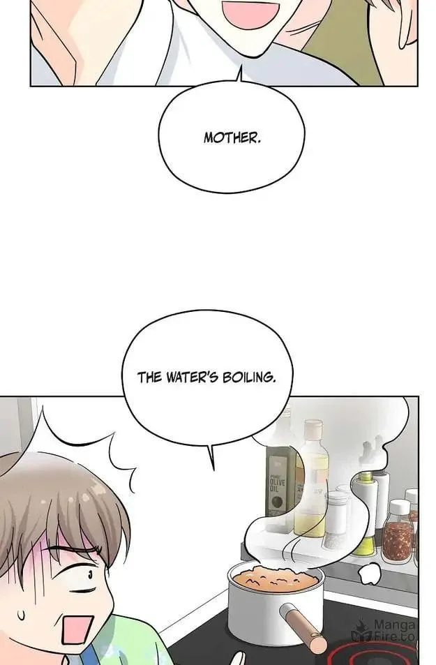 Read My K chapter 35 image 39 on Lezhin