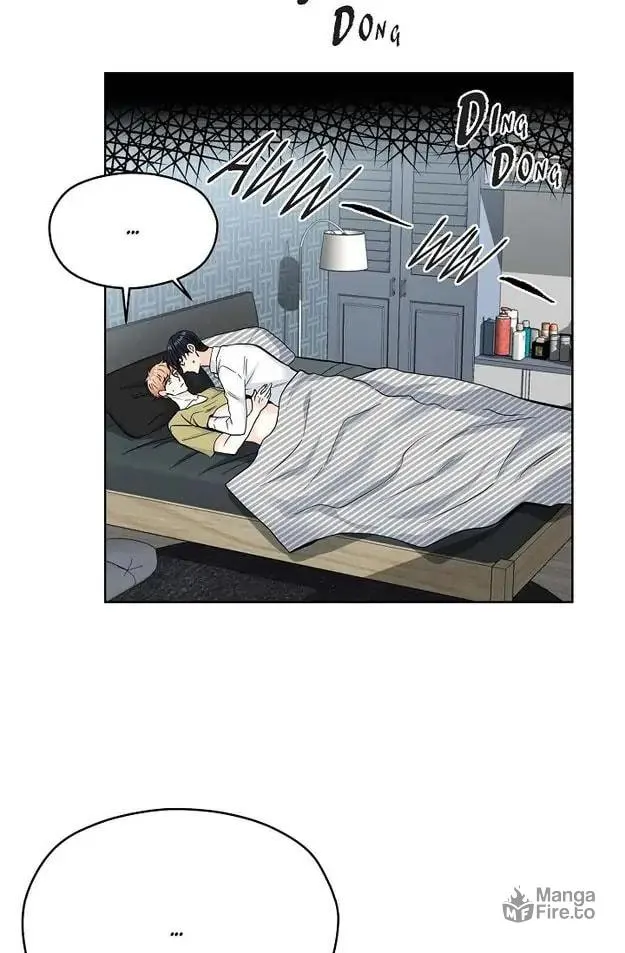 Read My K chapter 35 image 4 on Lezhin