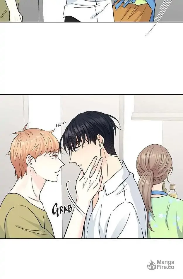 Read My K chapter 35 image 41 on Lezhin