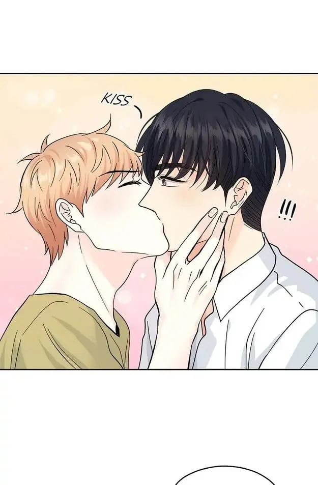 Read My K chapter 35 image 42 on Lezhin