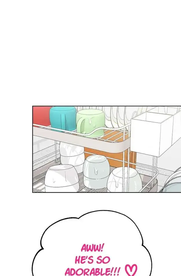 Read My K chapter 35 image 46 on Lezhin
