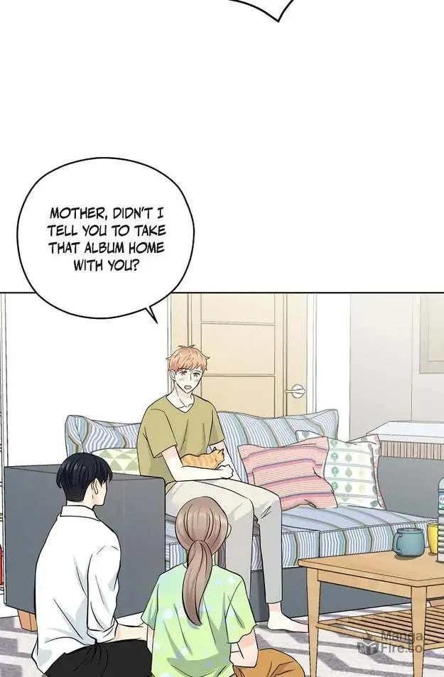 Read My K chapter 35 image 49 on Lezhin