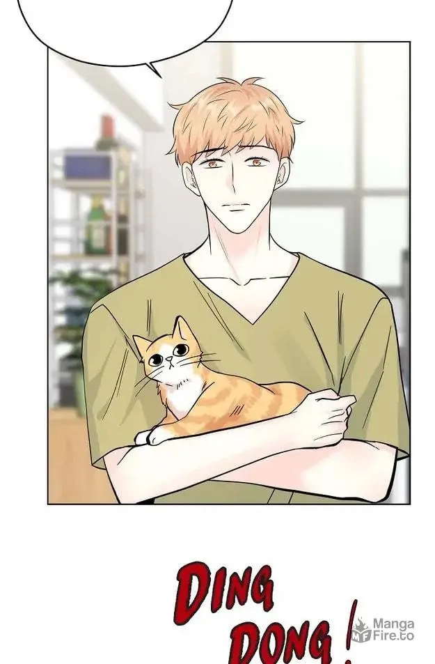 Read My K chapter 35 image 5 on Lezhin