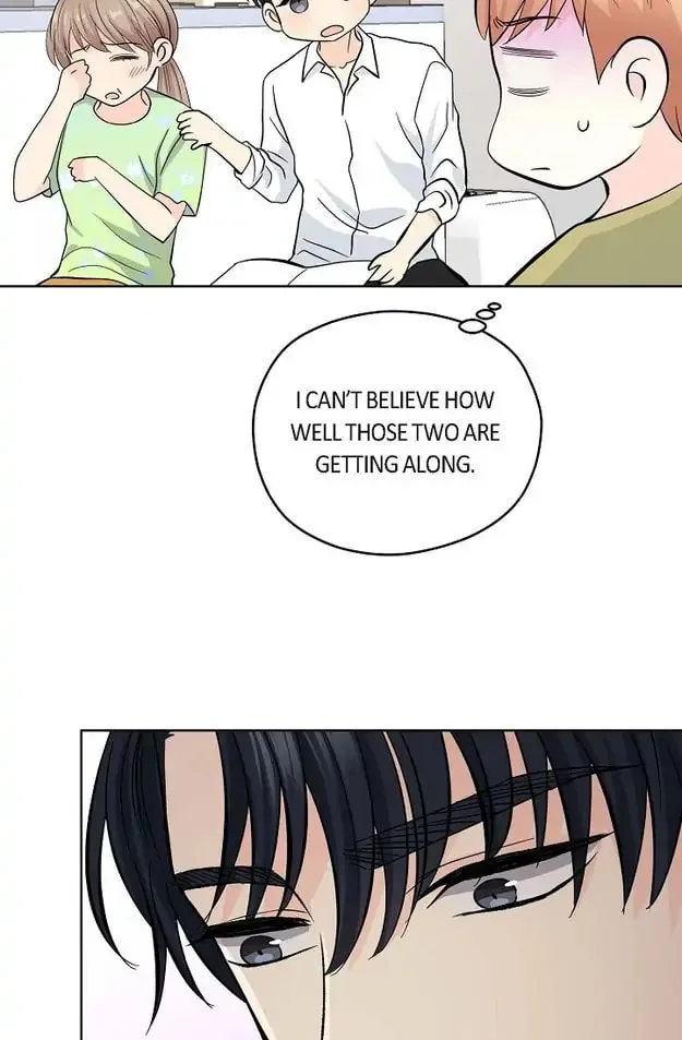 Read My K chapter 35 image 51 on Lezhin