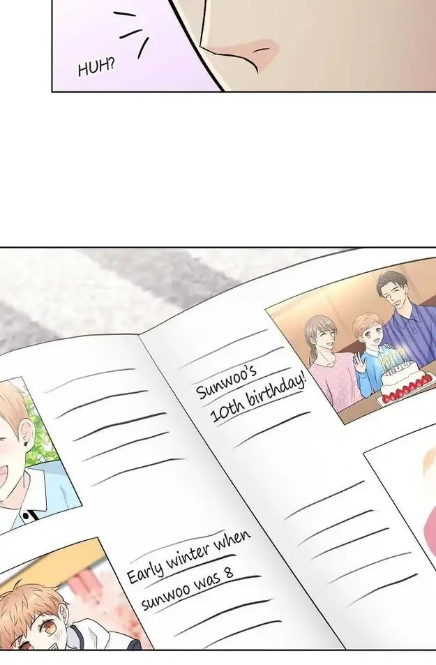Read My K chapter 35 image 52 on Lezhin