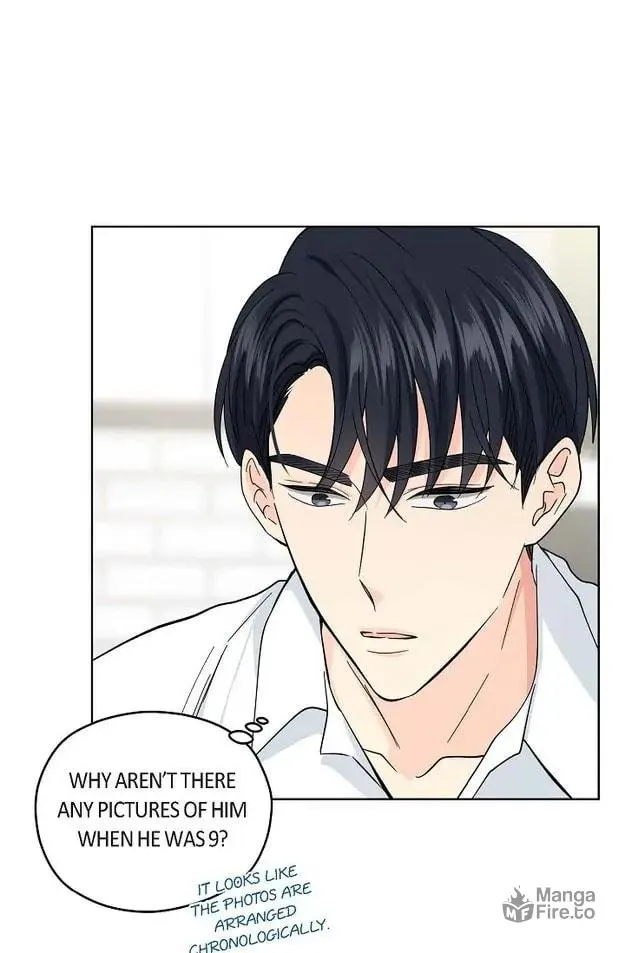Read My K chapter 35 image 53 on Lezhin