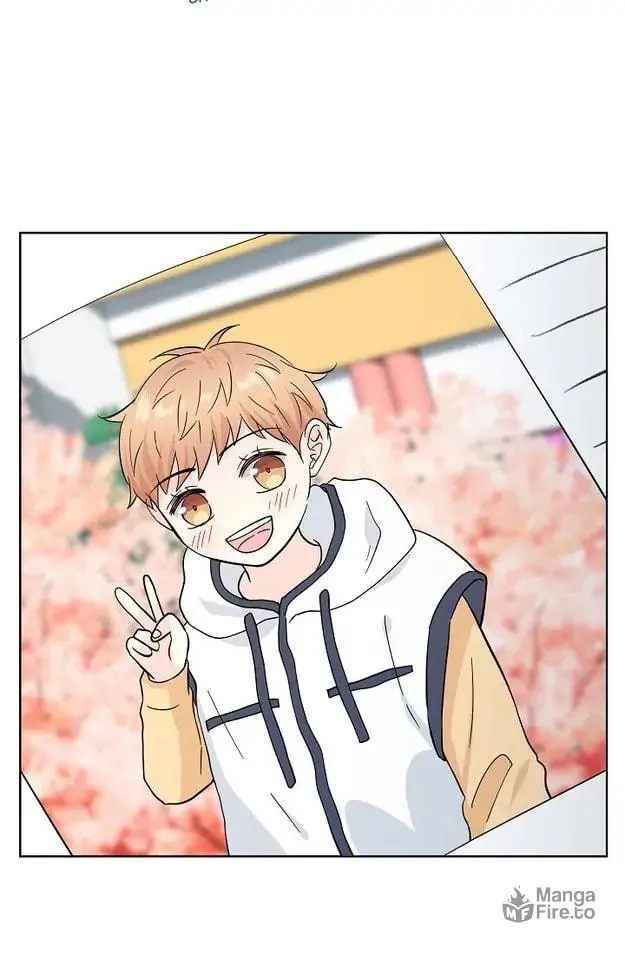 Read My K chapter 35 image 54 on Lezhin