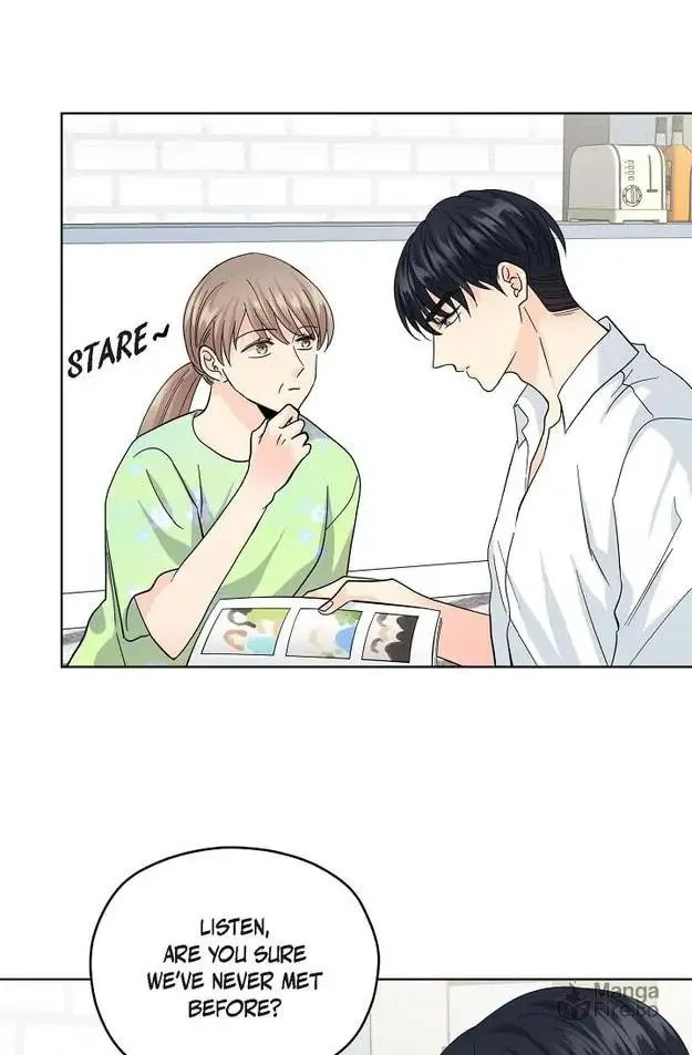 Read My K chapter 35 image 56 on Lezhin
