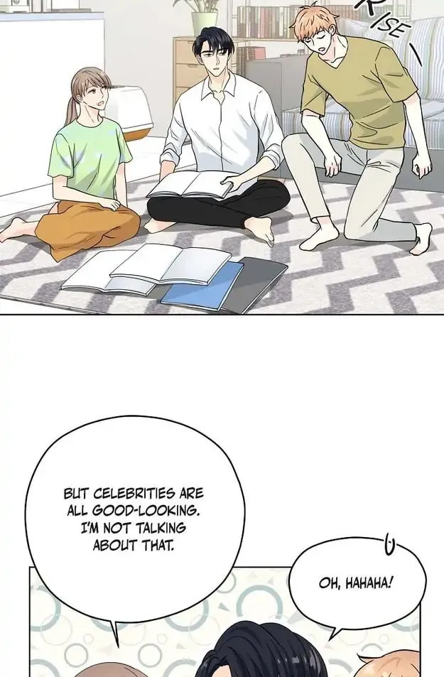 Read My K chapter 35 image 58 on Lezhin