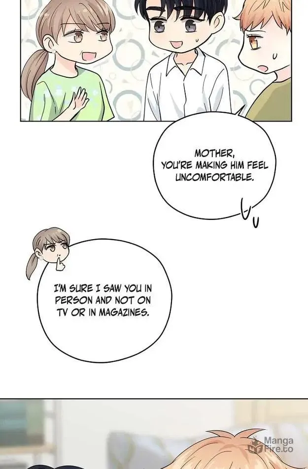 Read My K chapter 35 image 59 on Lezhin