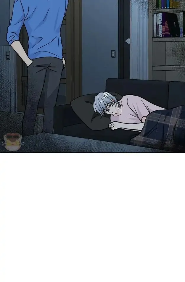 Read My K chapter 35 image 63 on Lezhin