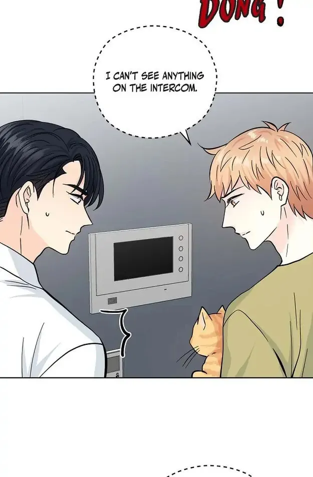 Read My K chapter 35 image 7 on Lezhin