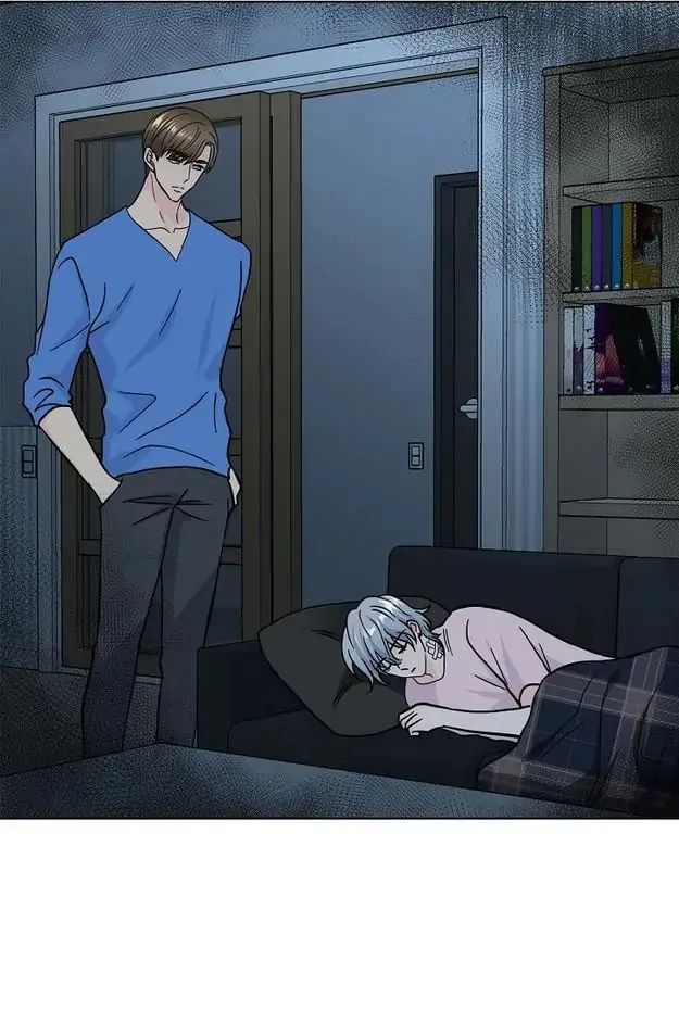 Read My K chapter 36 image 1 on Lezhin
