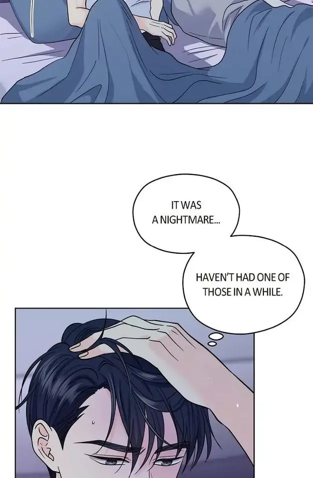 Read My K chapter 36 image 13 on Lezhin
