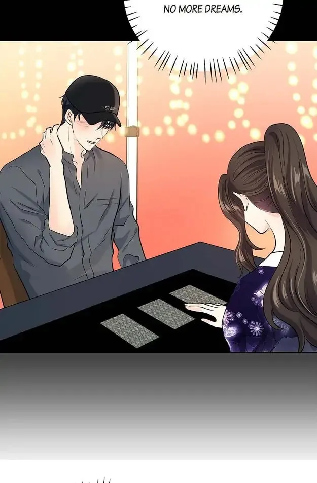 Read My K chapter 36 image 15 on Lezhin